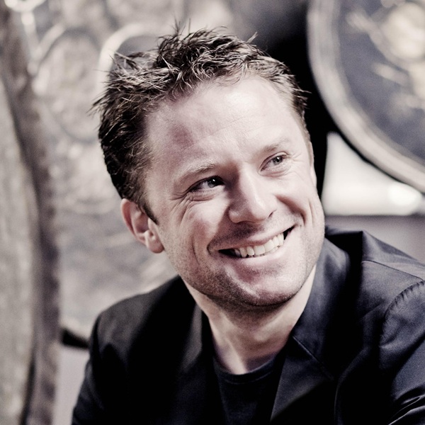 Colin Currie