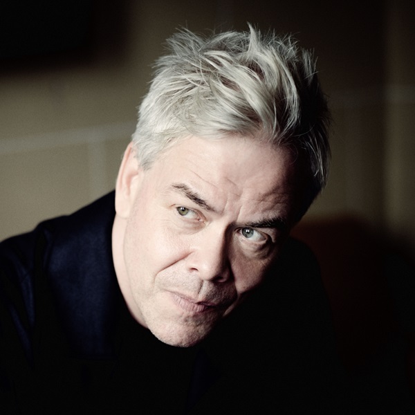 Hannu Lintu