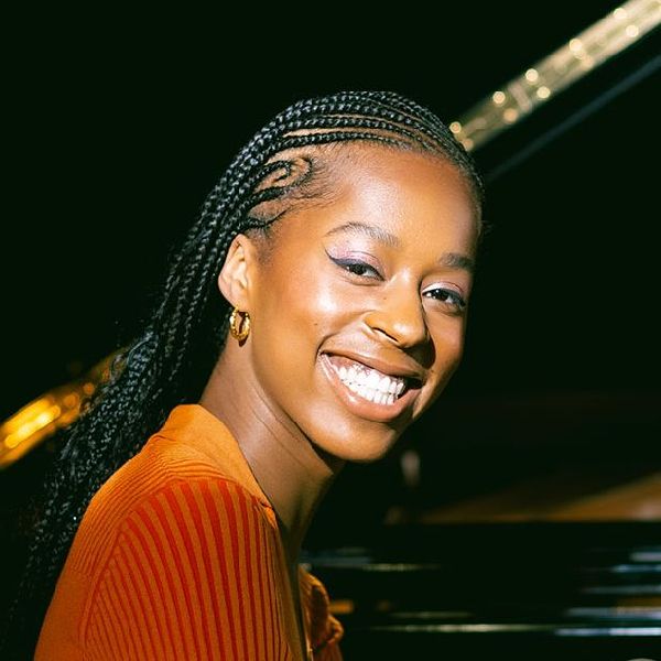 Jeneba Kanneh-Mason