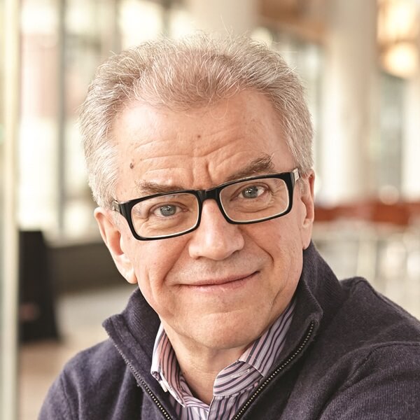 Osmo Vänskä