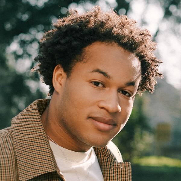Sheku Kanneh-Mason