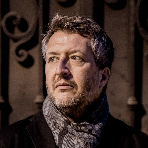 Thomas Adès